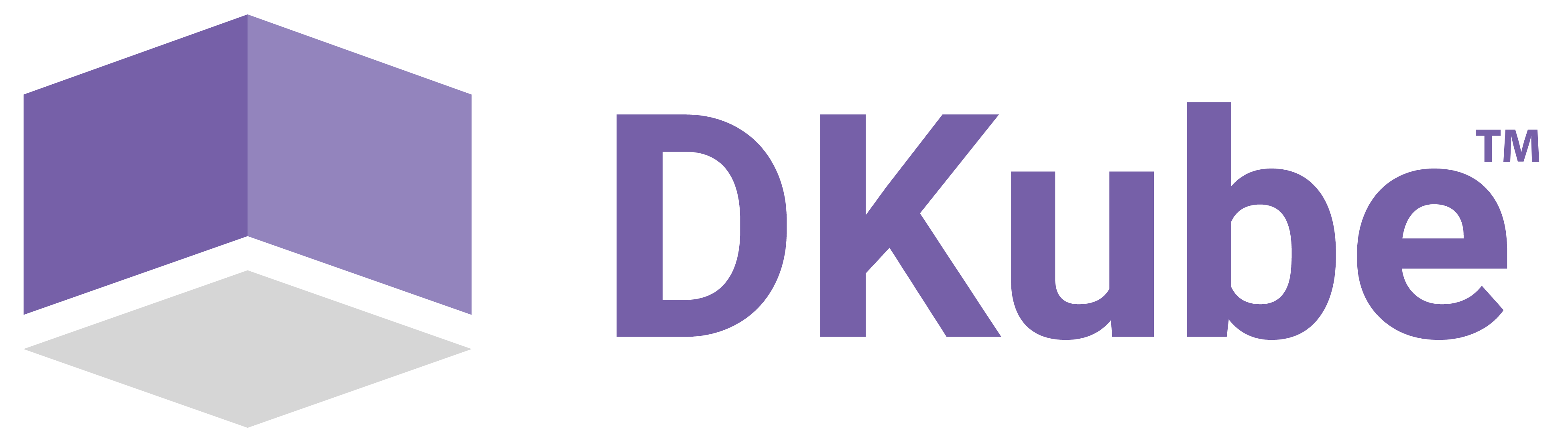 dkube logo